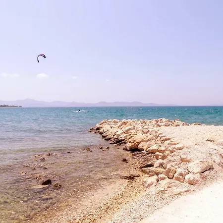 Konukevi Privat Luka Zadar