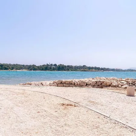 Konukevi Privat Luka