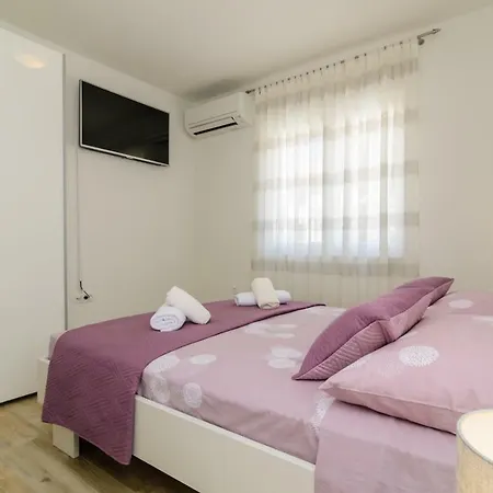 Guest house Privat Luka Zadar